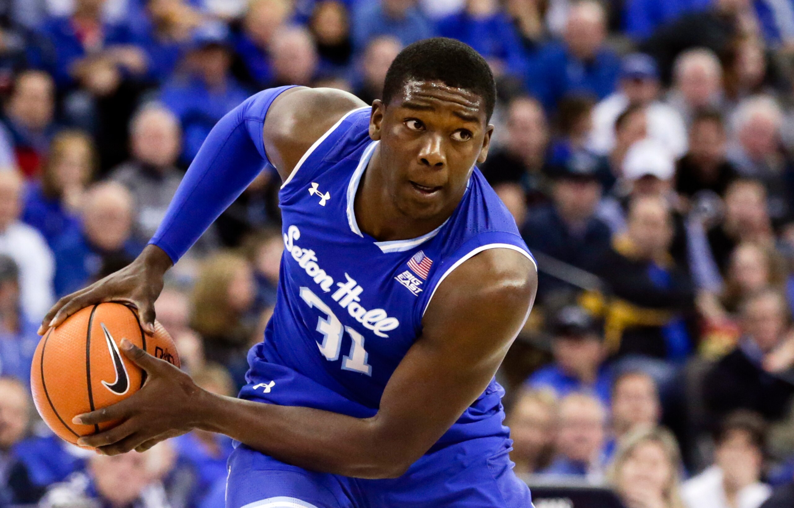 Angel Delgado