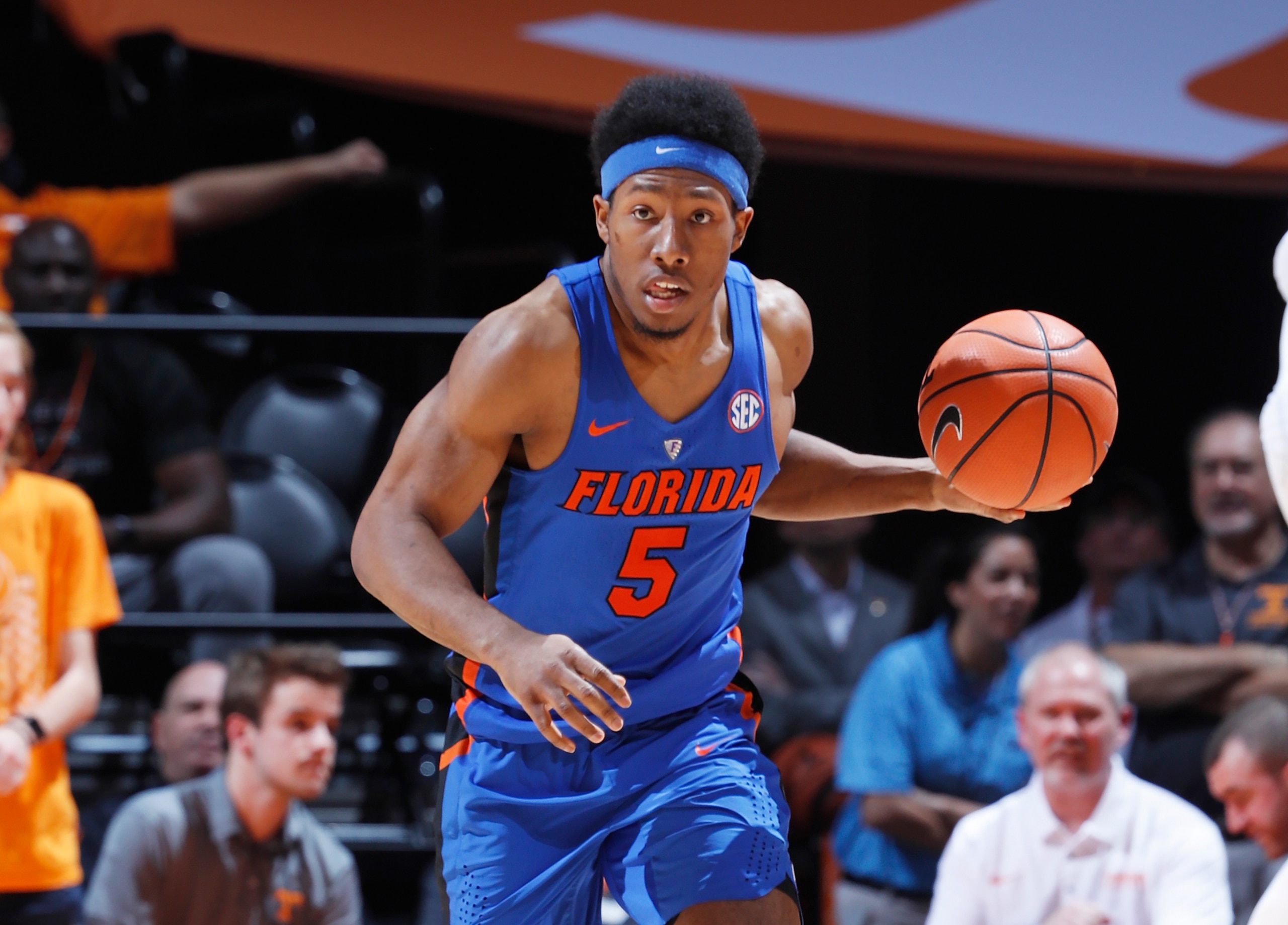 KeVaughn Allen