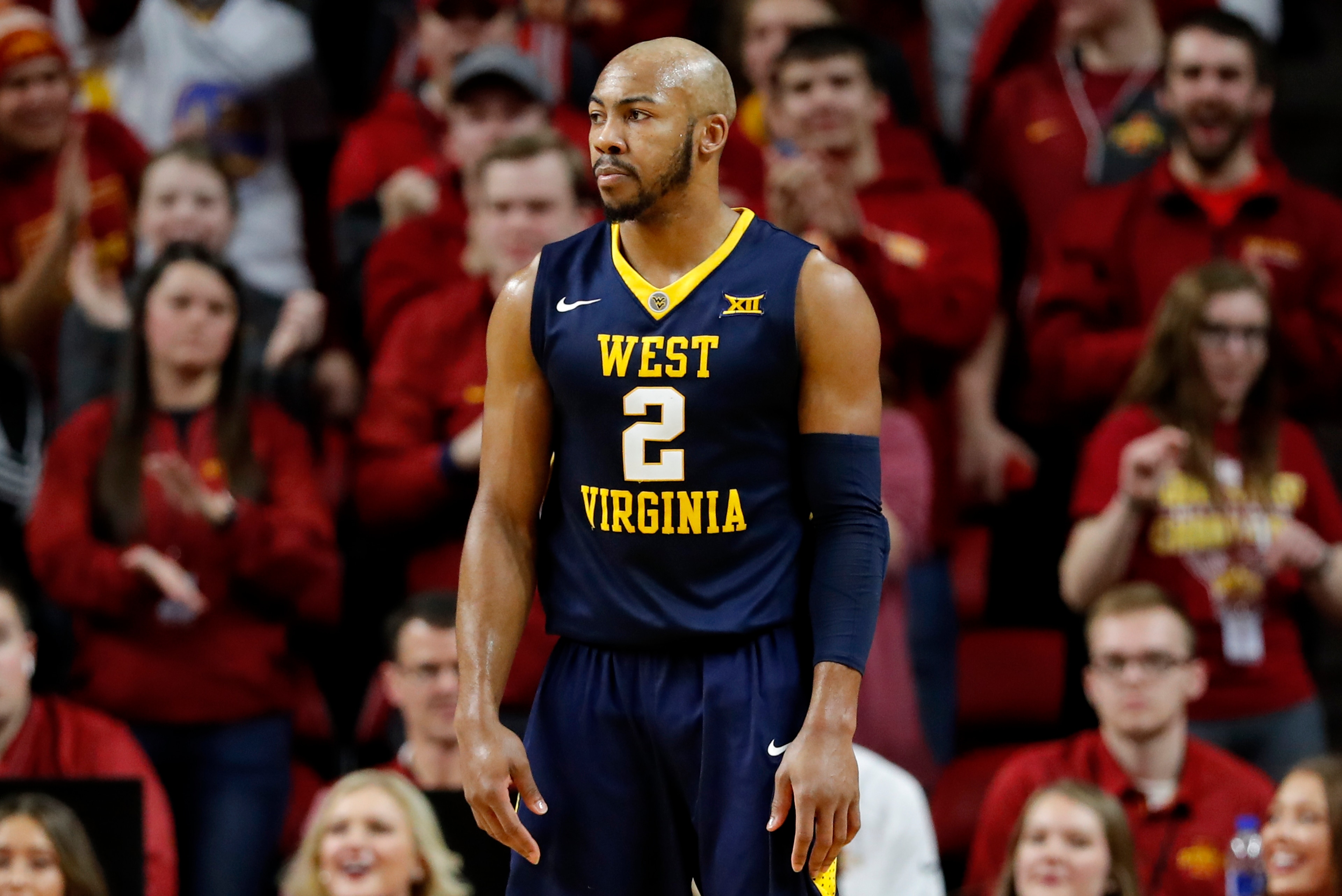 Jevon Carter