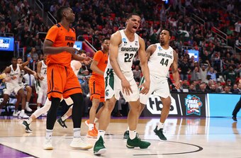 Miles Bridges