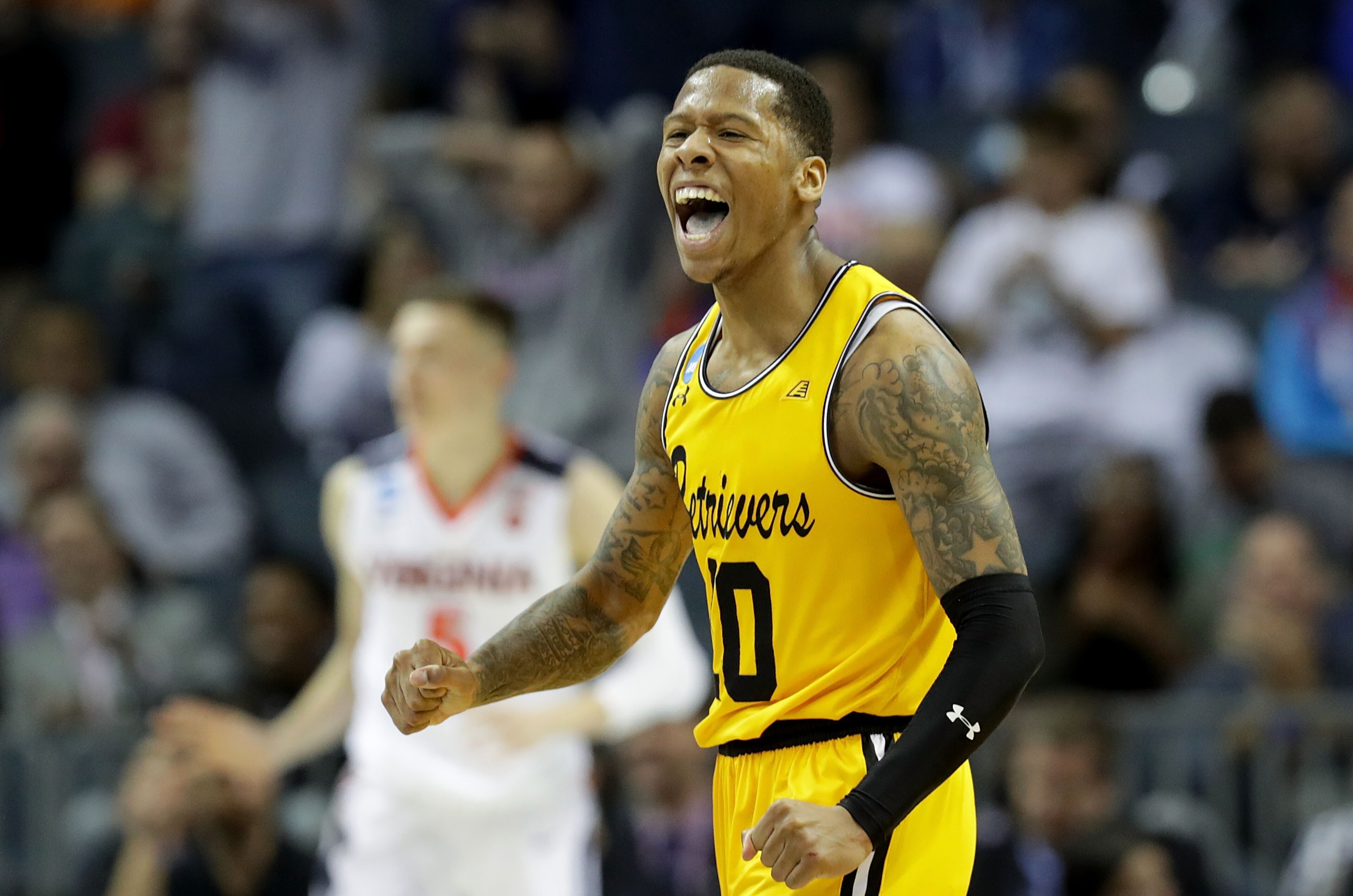 Jairus Lyles