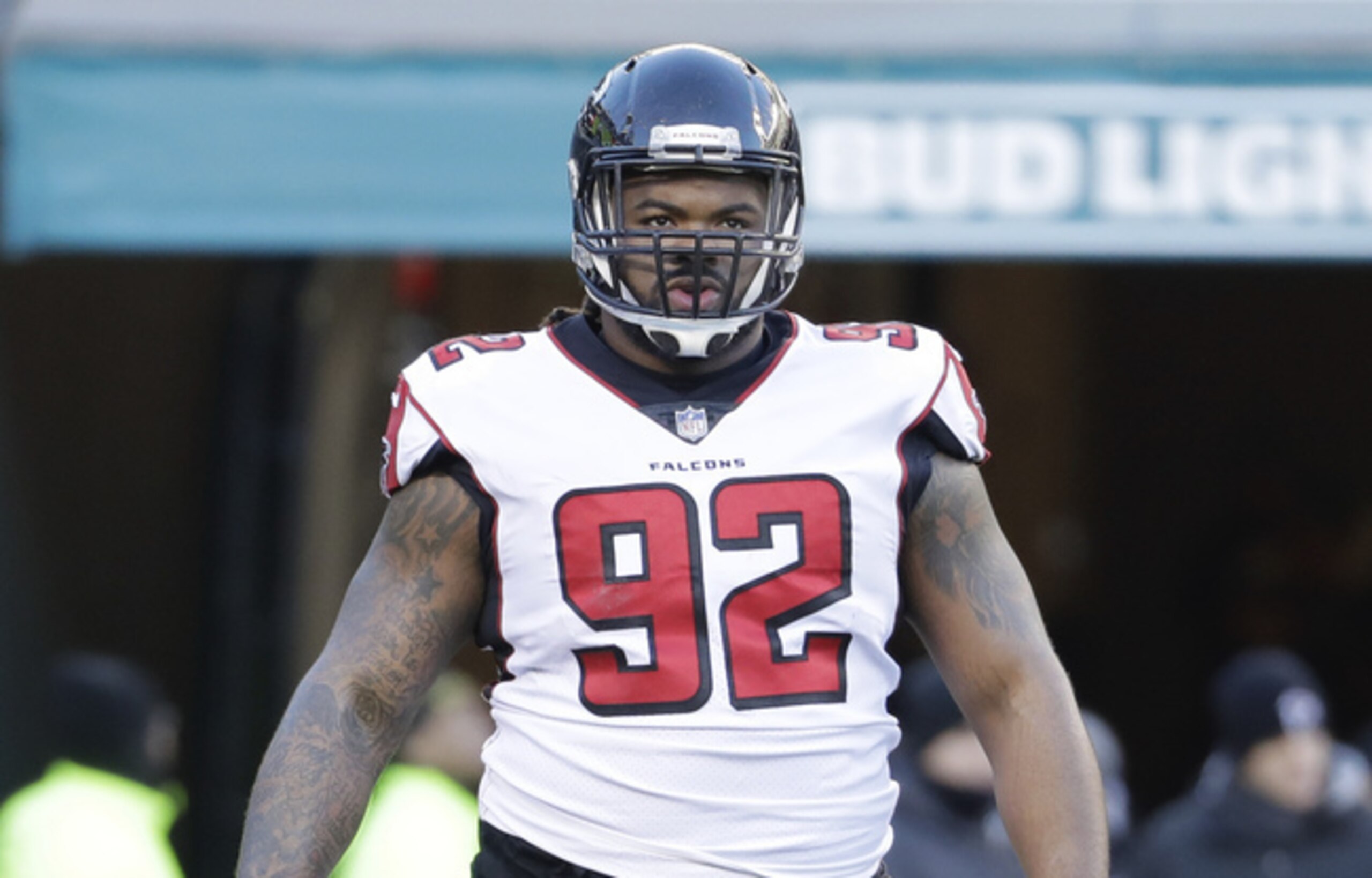Dontari Poe