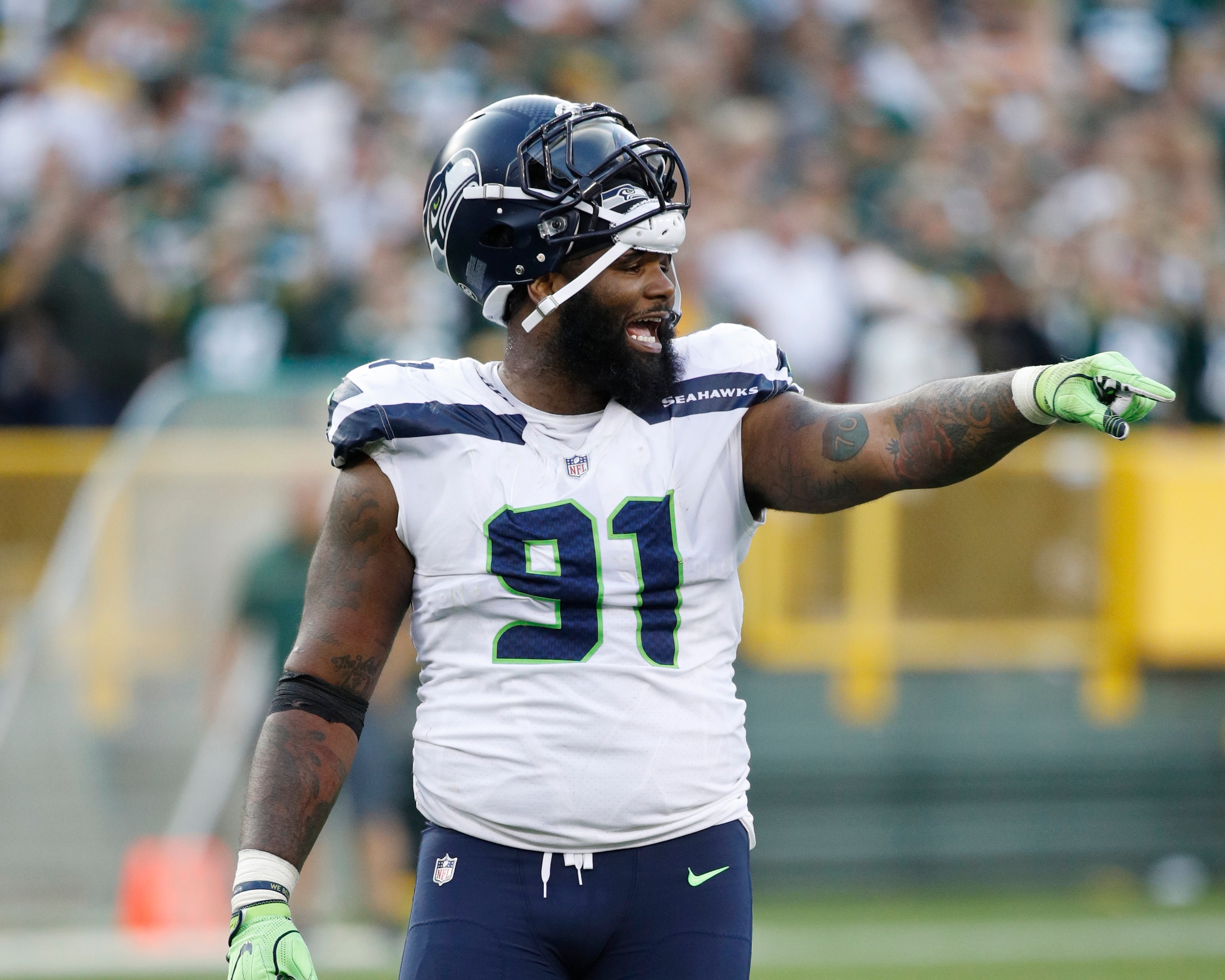Sheldon Richardson