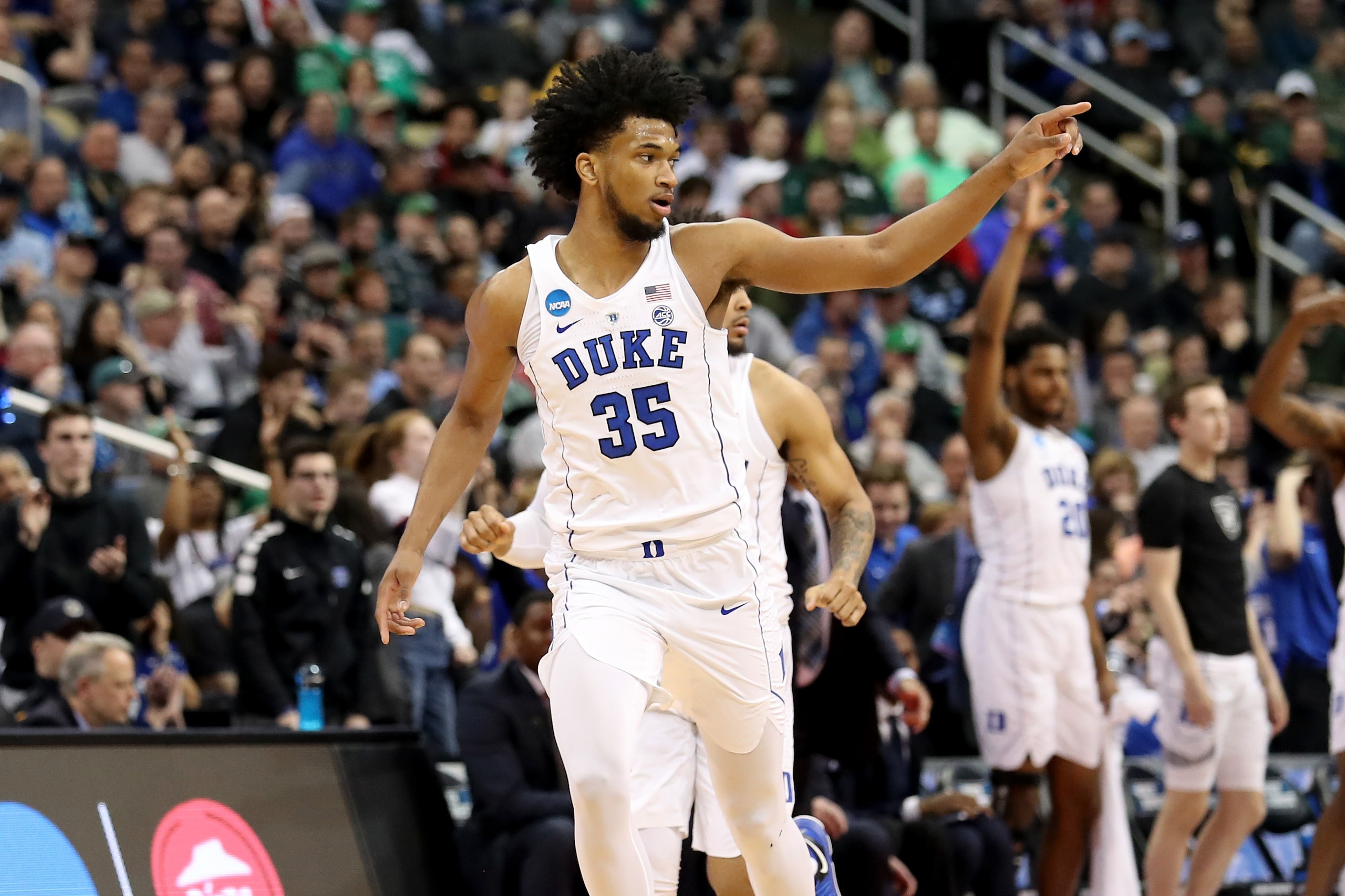 Marvin Bagley III