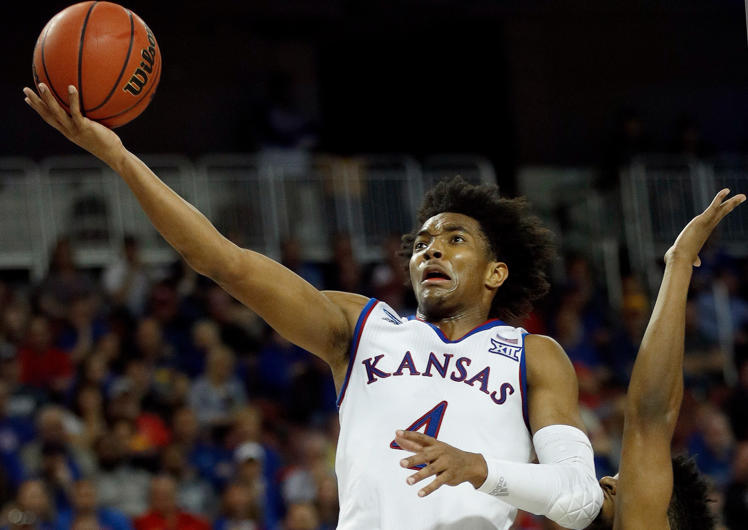 Devonte' Graham