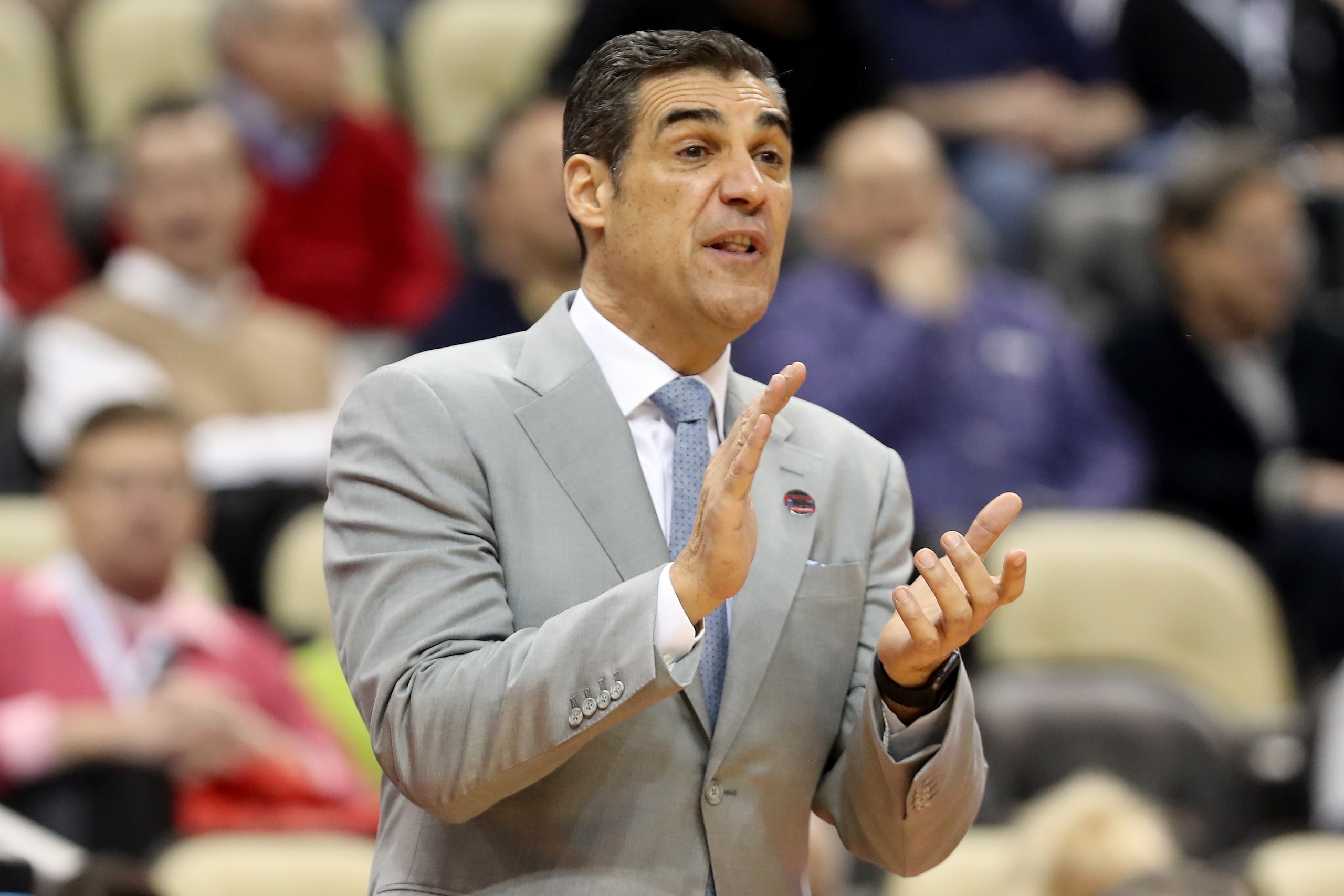 Jay Wright
