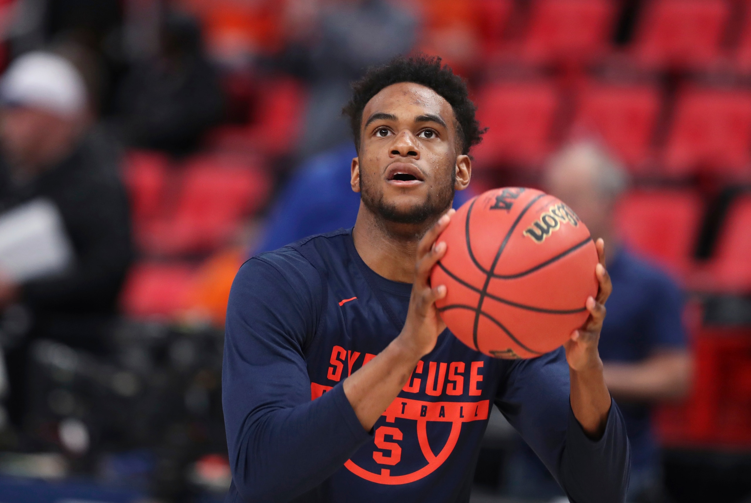 Oshae Brissett