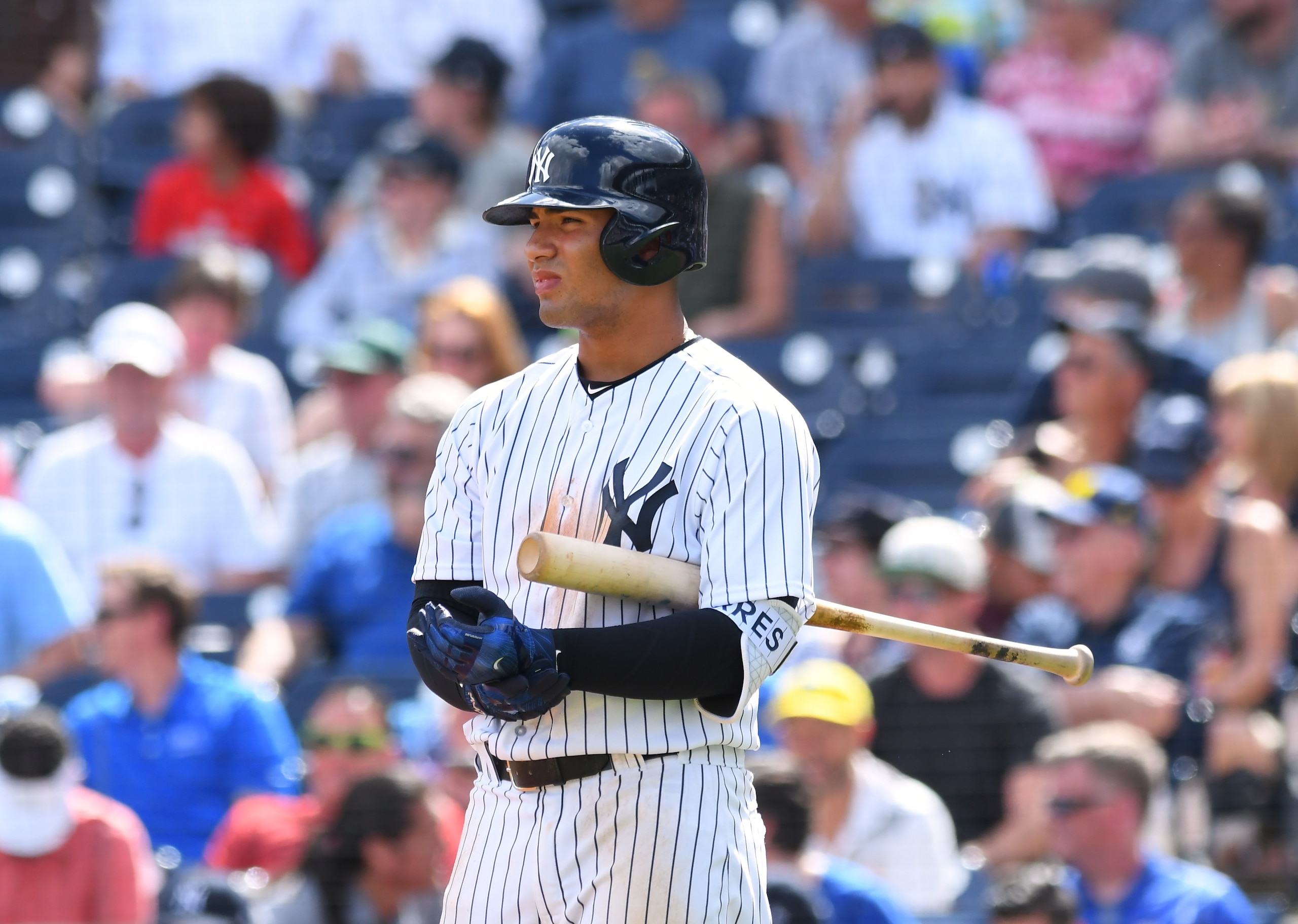 Gleyber Torres