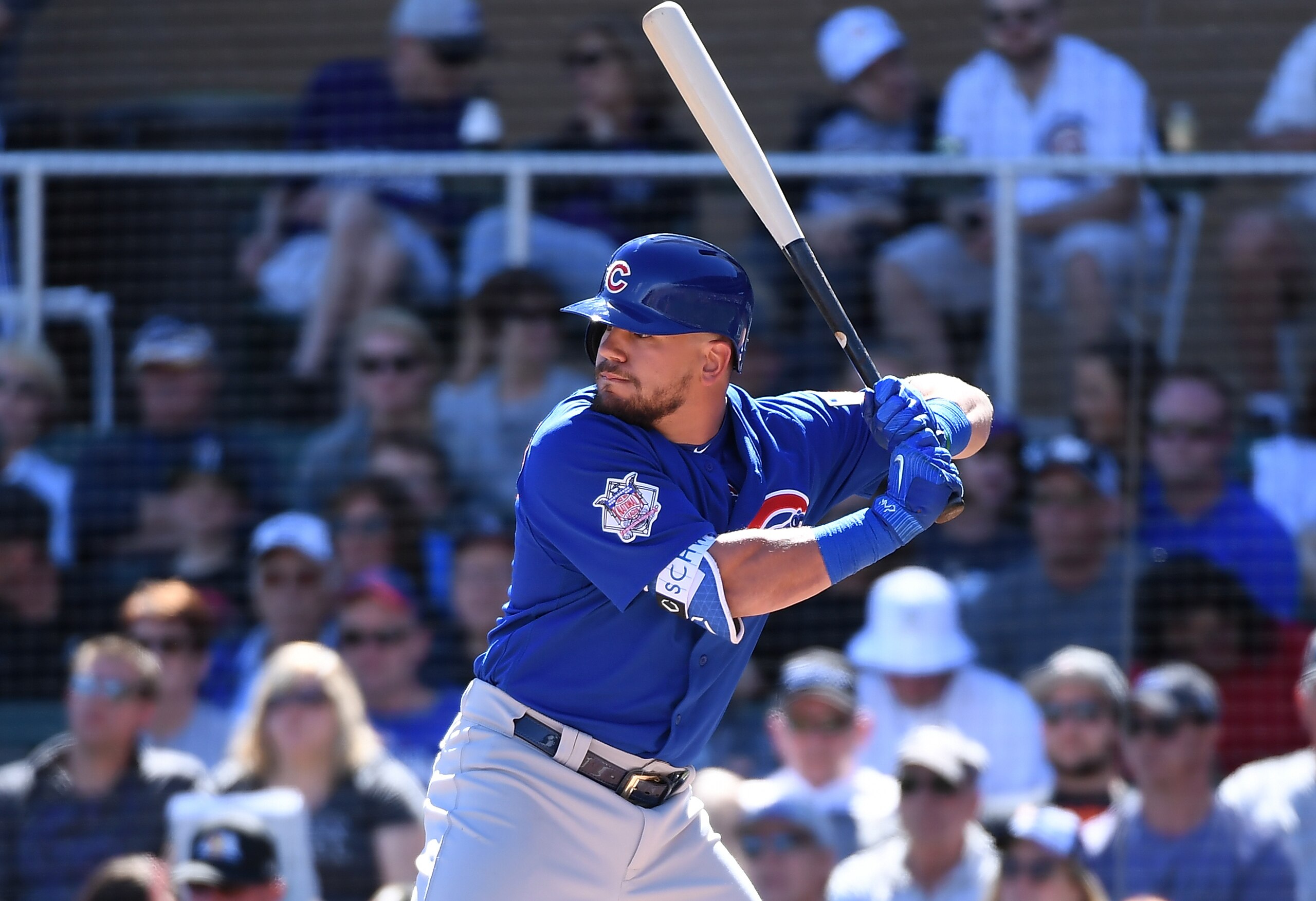 Kyle Schwarber