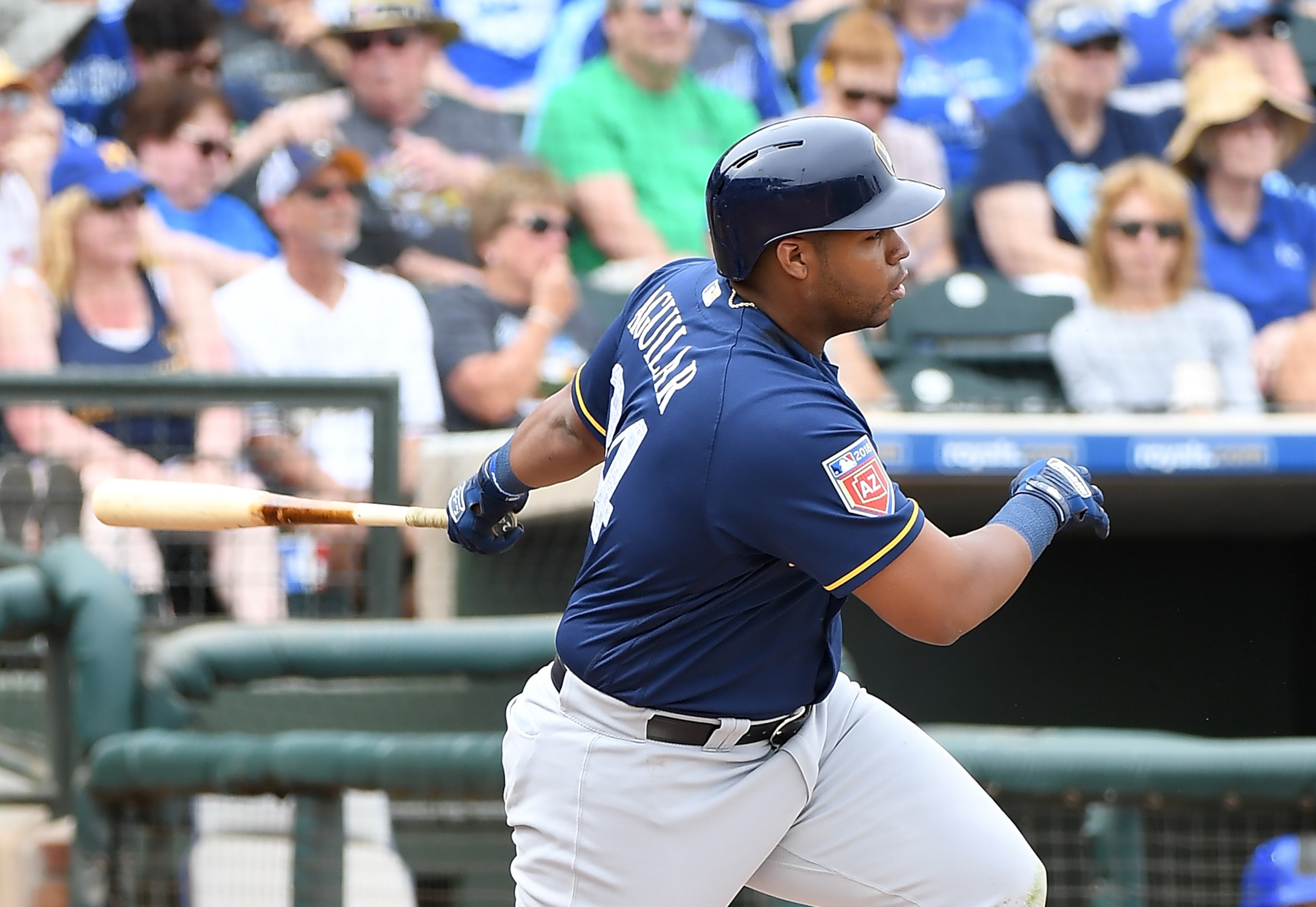 Jesus Aguilar