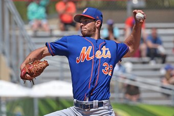 Steven Matz