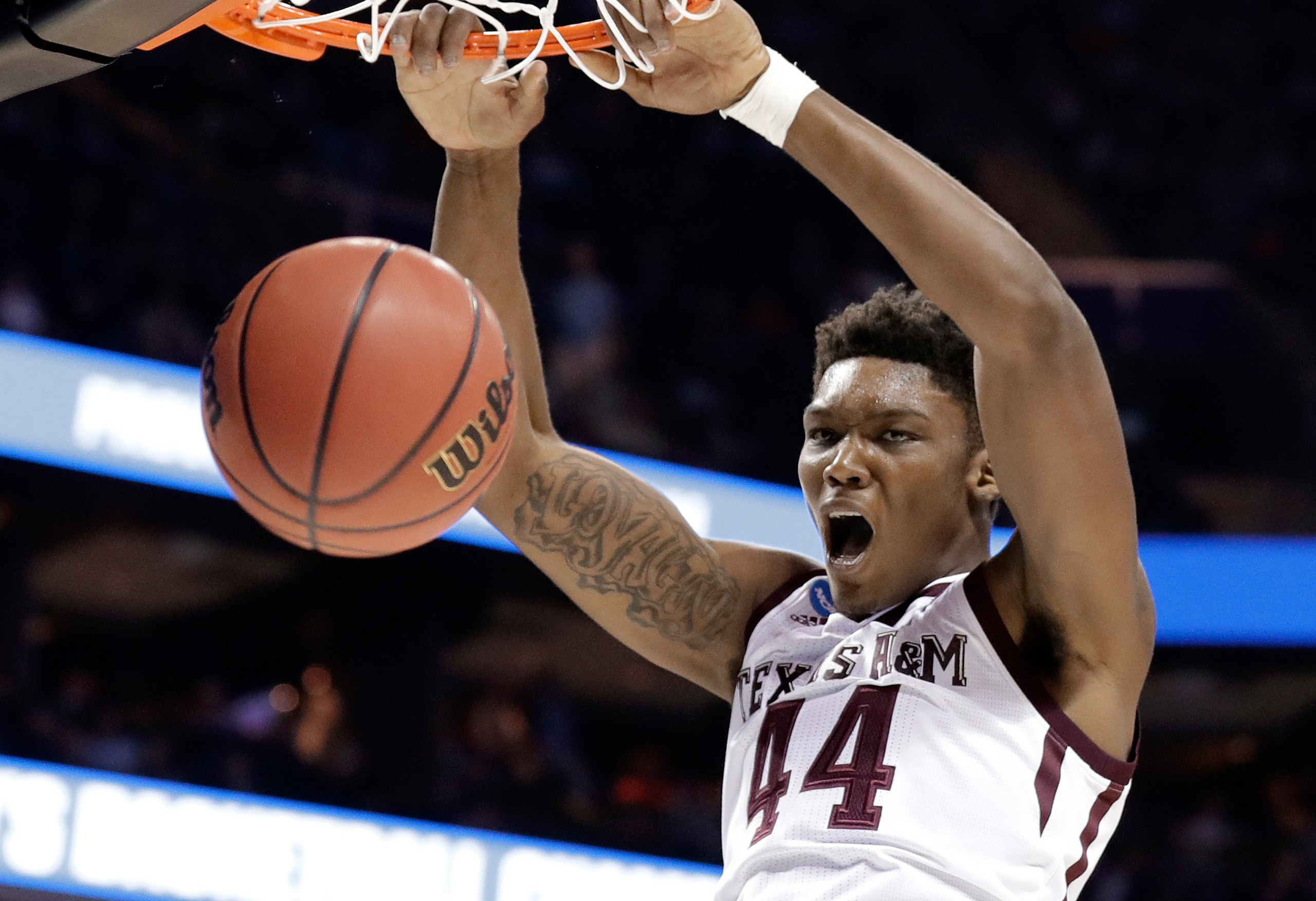 Robert Williams
