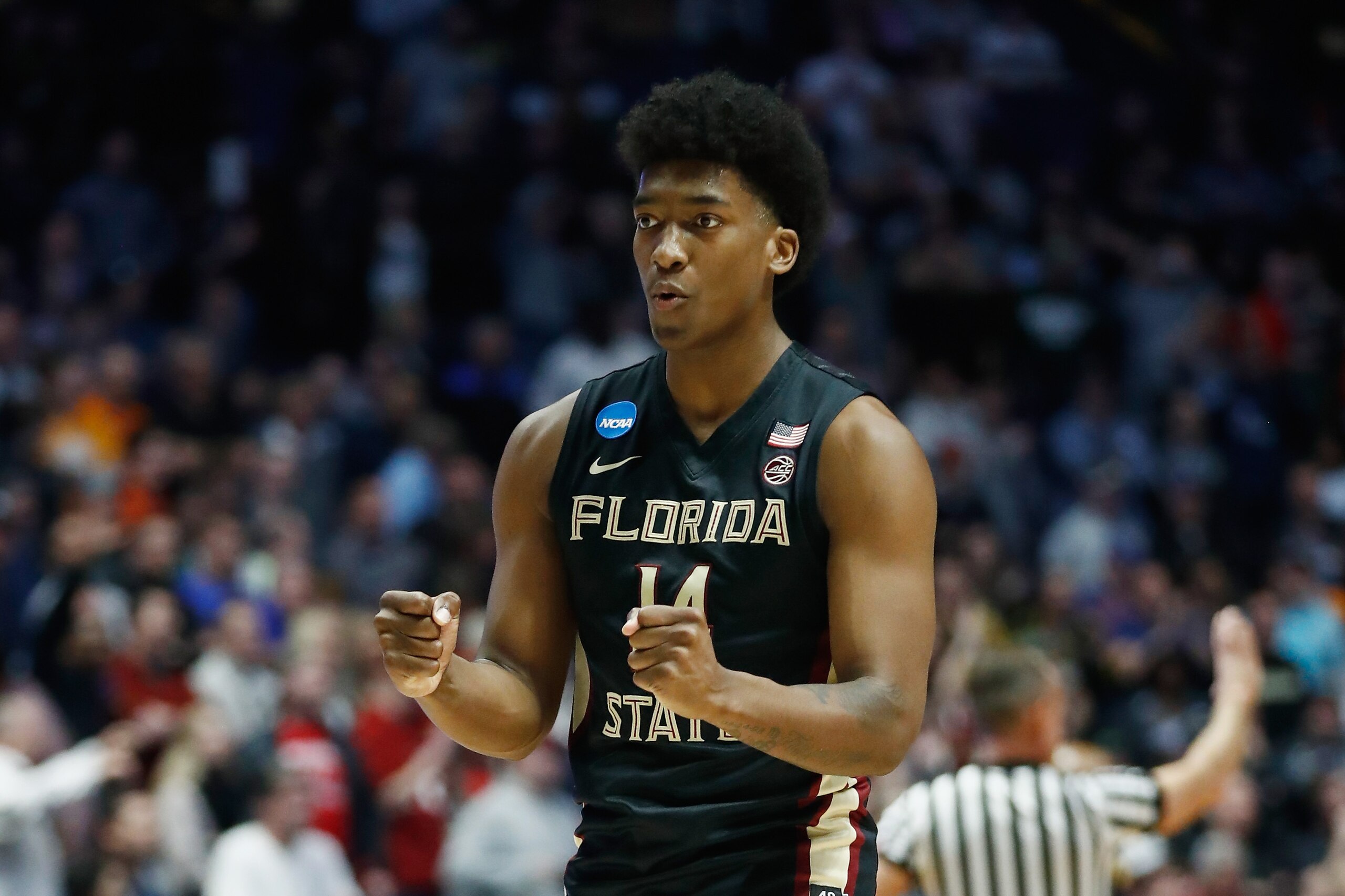 Terance Mann