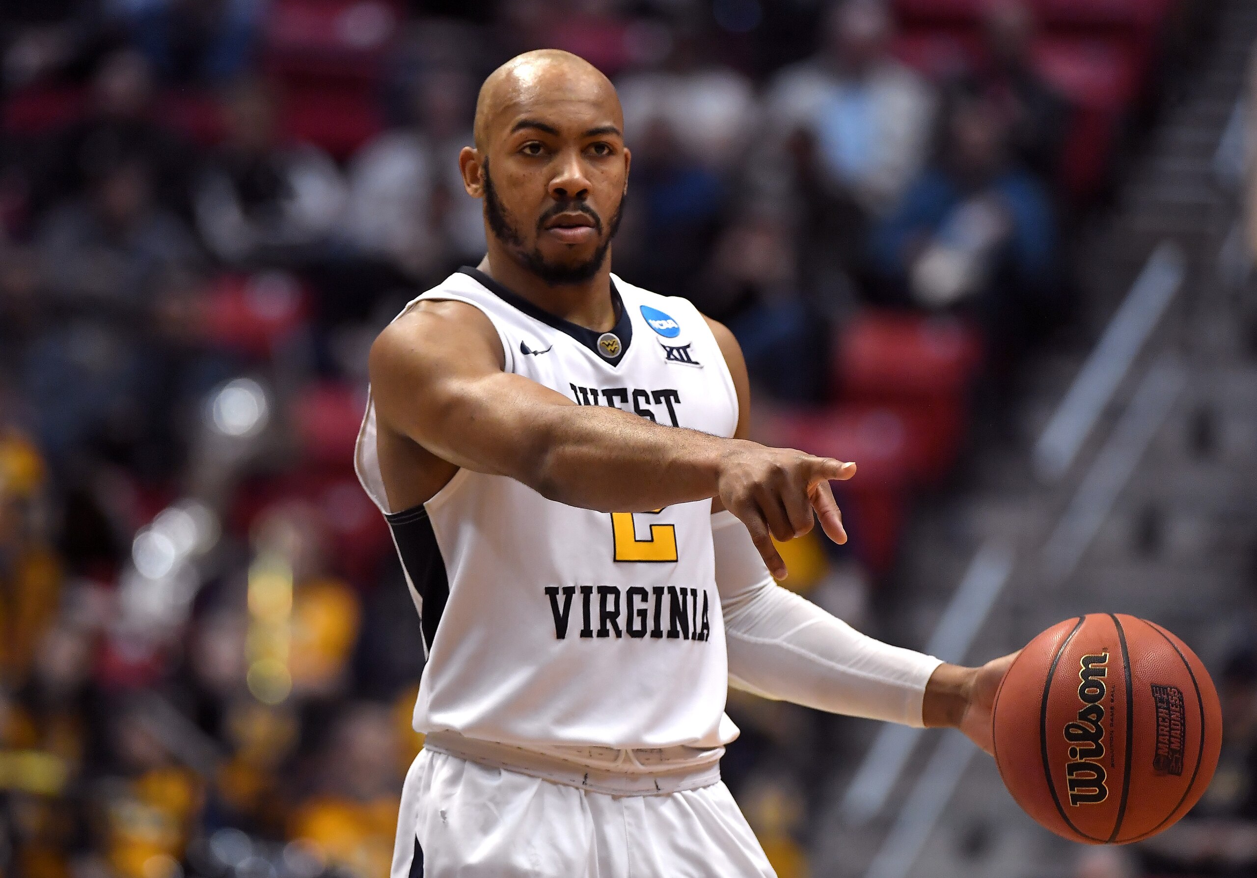 Jevon Carter