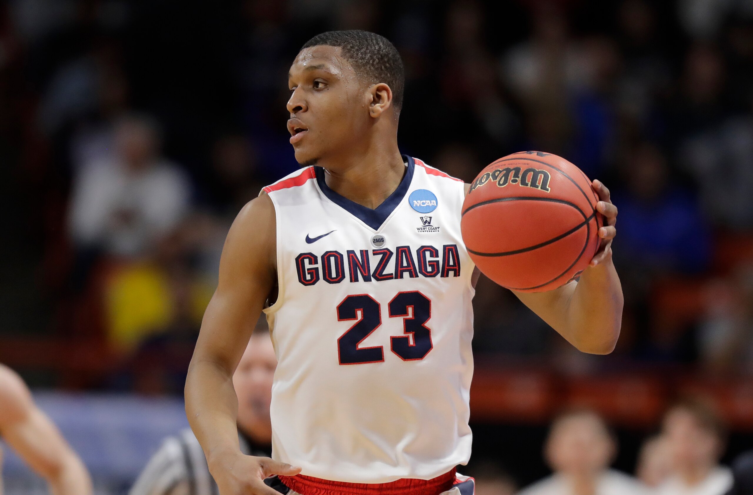 Zach Norvell Jr.
