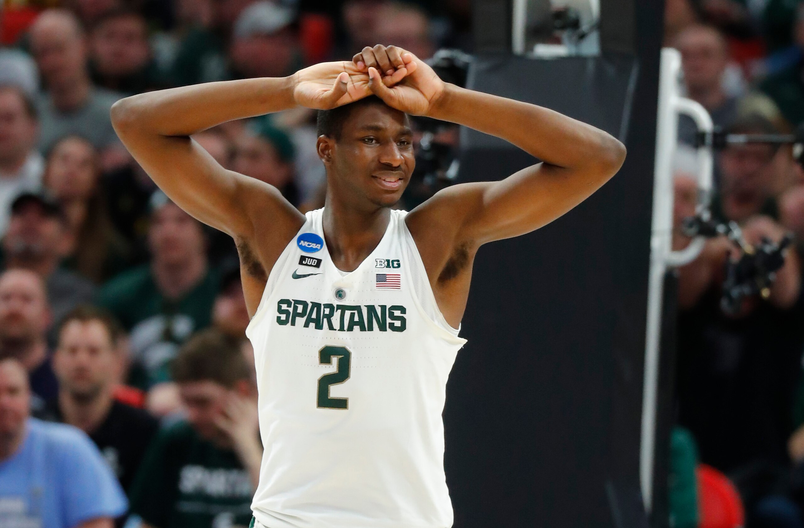 Jaren Jackson Jr.