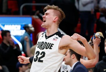 Matt Haarms