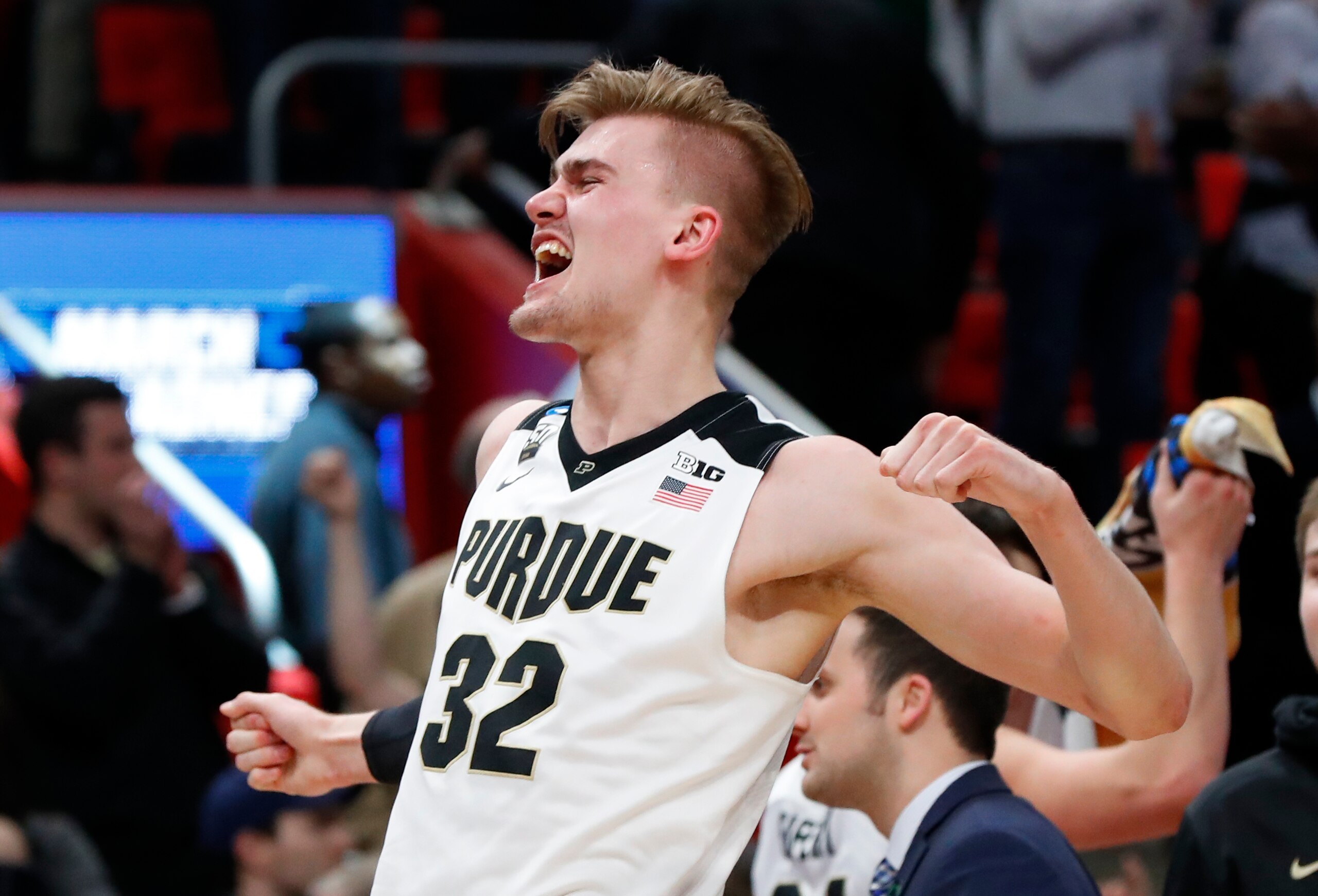 Matt Haarms