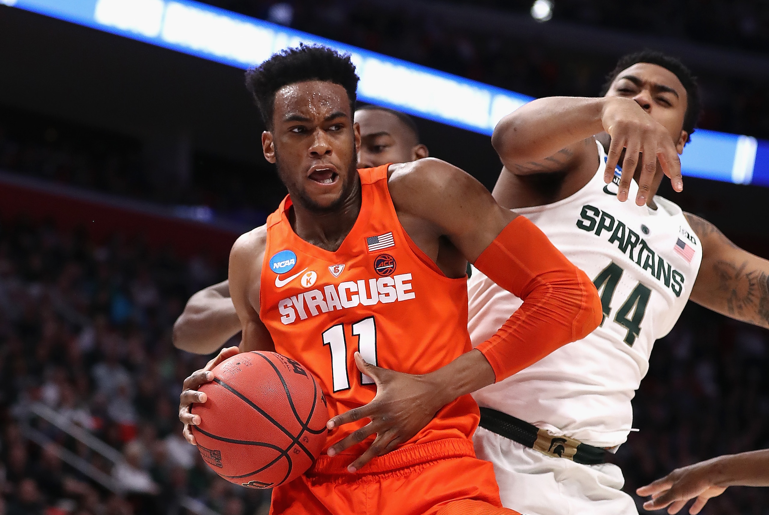 Oshae Brissett Oshae Brissett