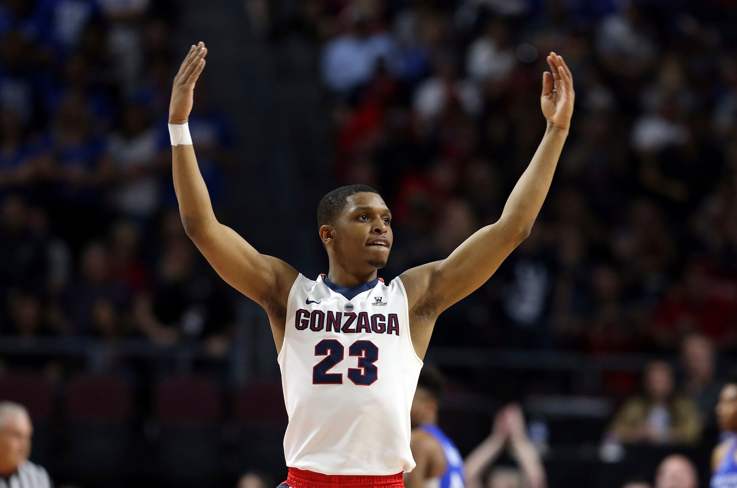 Zach Norvell Jr.