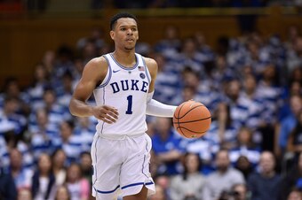 Trevon Duval