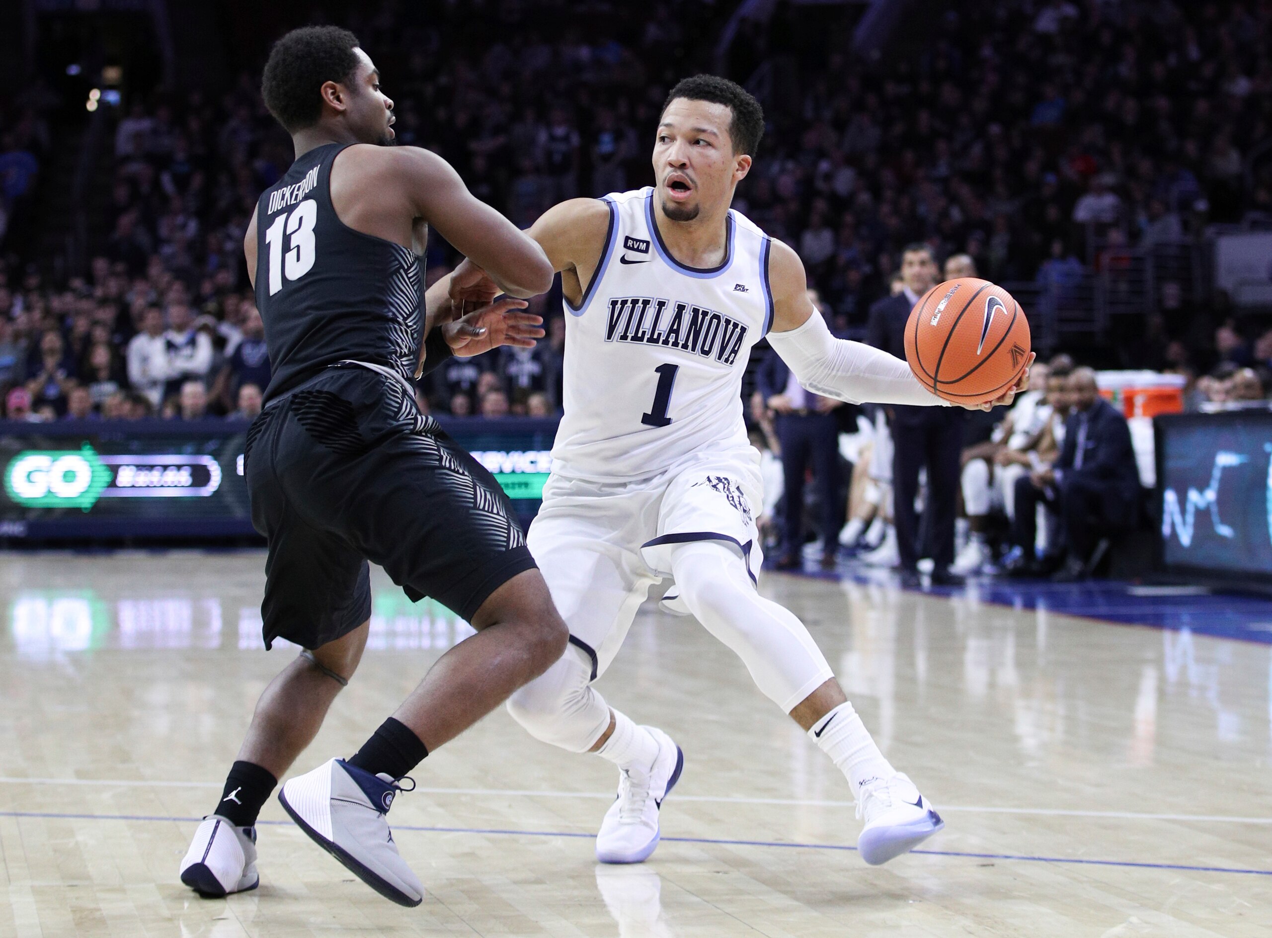 Jalen Brunson