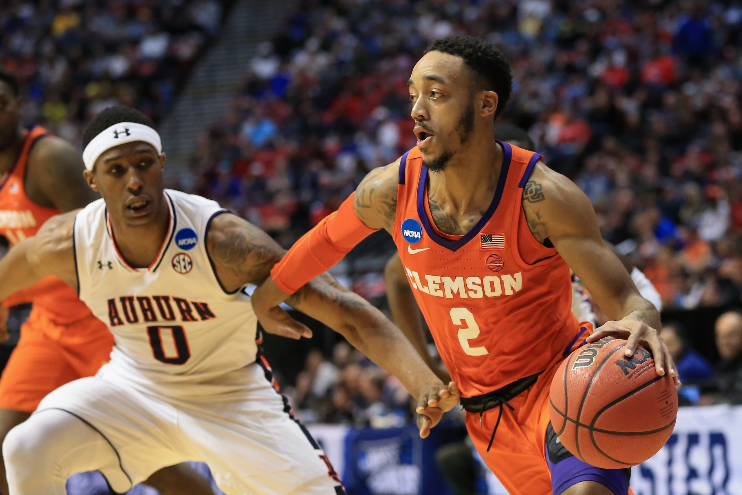 Marcquise Reed