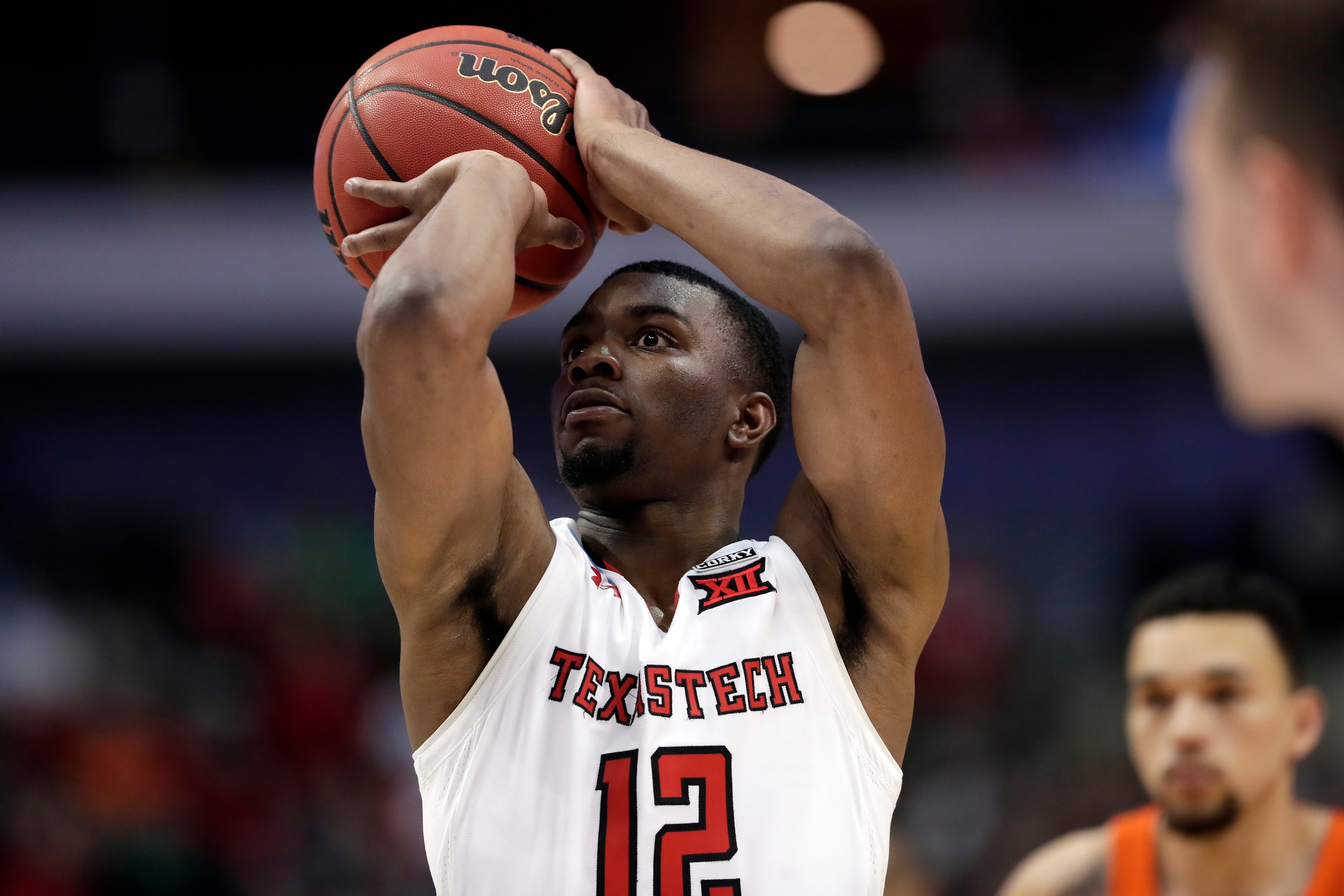 Keenan Evans