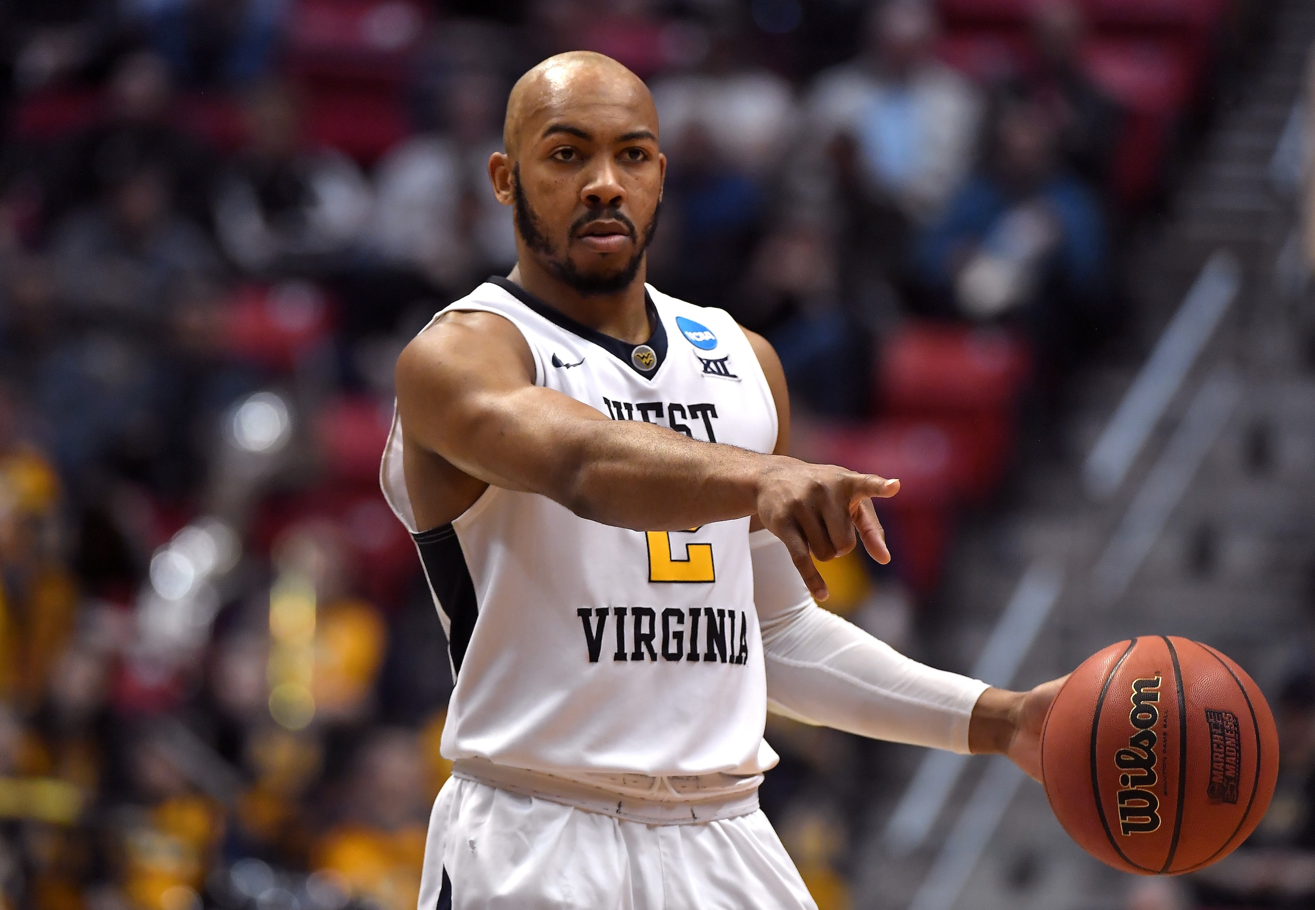 Jevon Carter