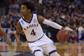 Devonte' Graham
