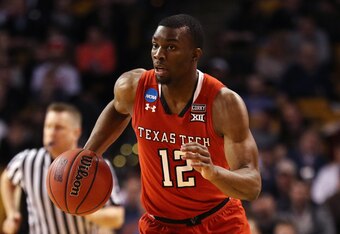 Keenan Evans