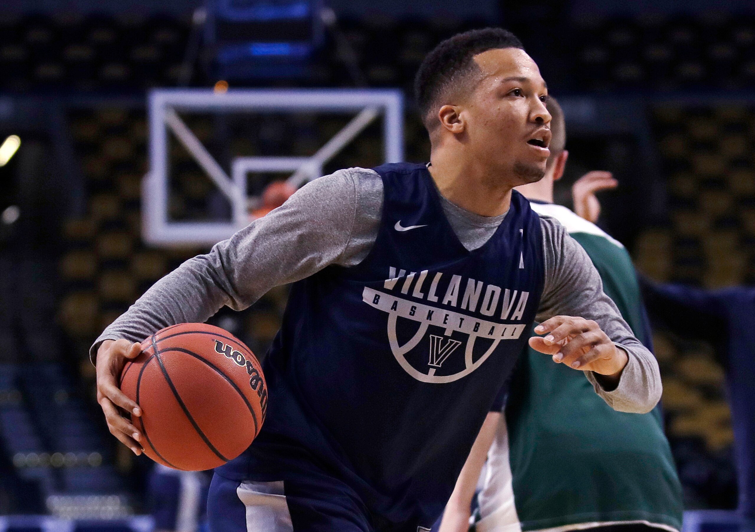 Jalen Brunson
