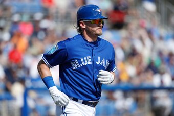 Josh Donaldson