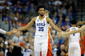 Marvin Bagley III