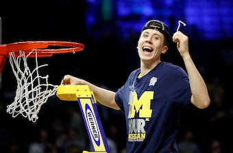 Duncan Robinson