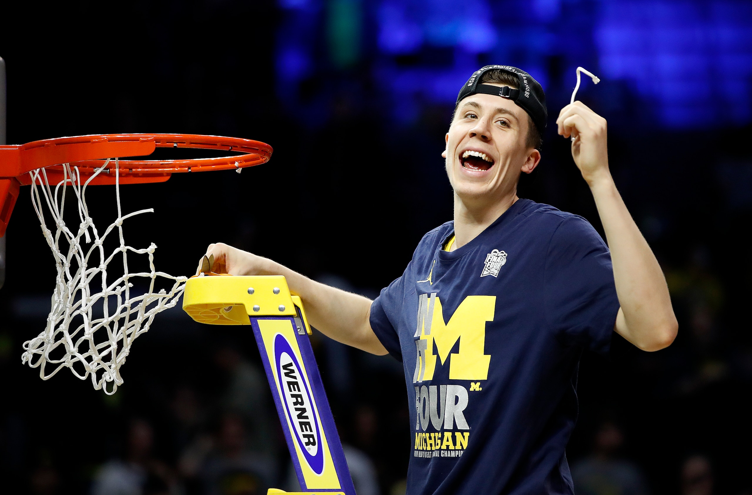 Duncan Robinson
