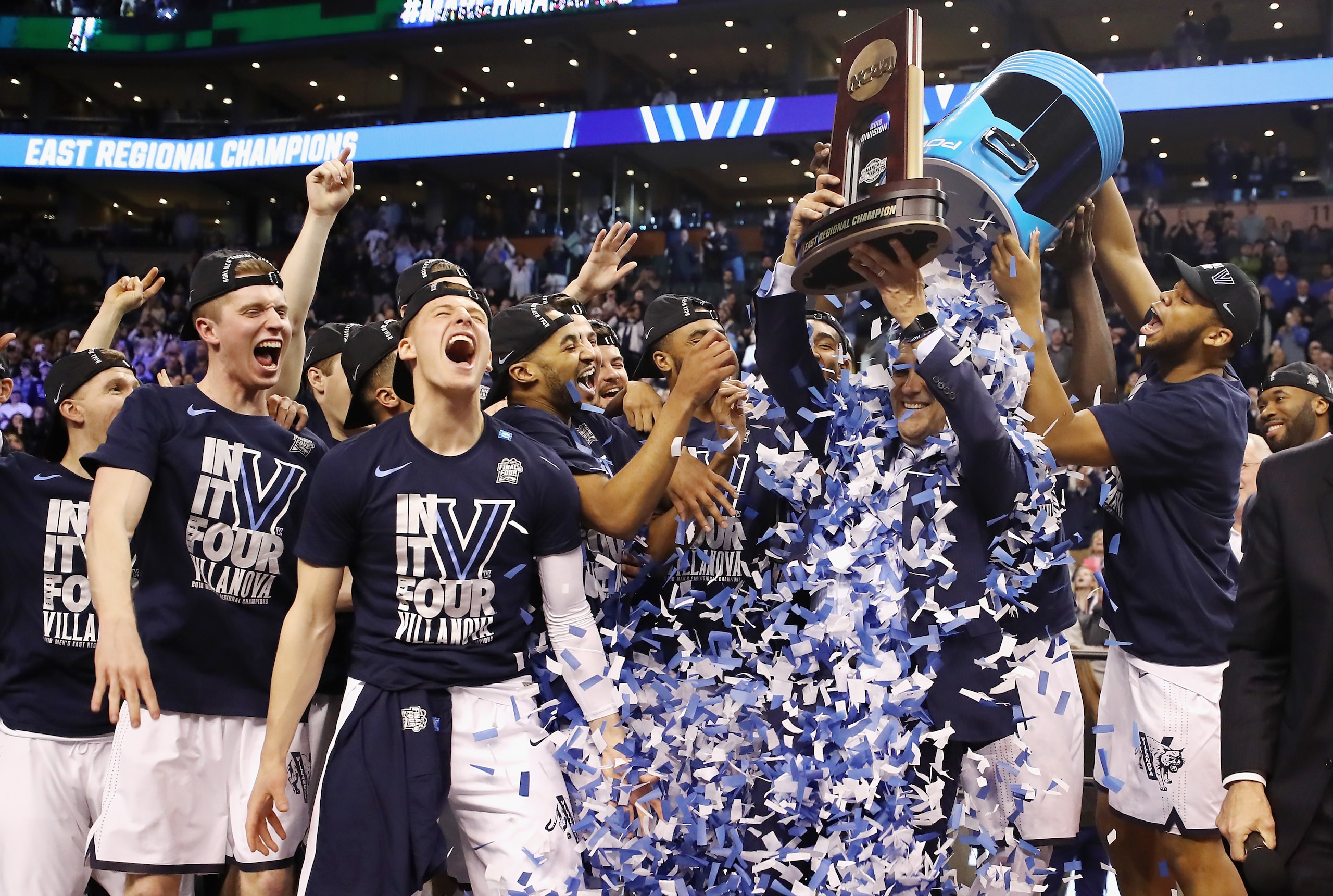 Villanova