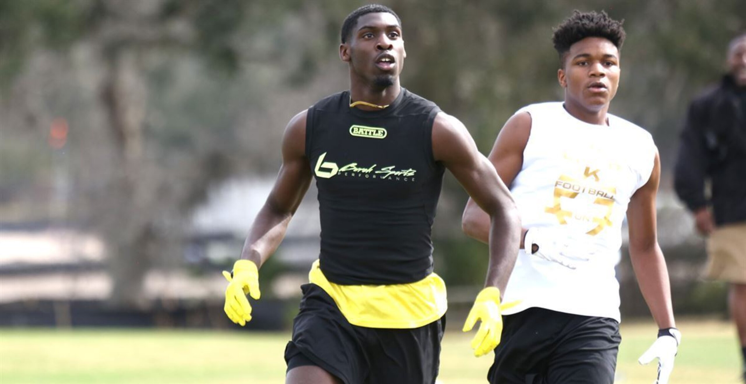 Players like Jeremiah Payton help ease the sting of Miami losing Akeem Dent (for now)