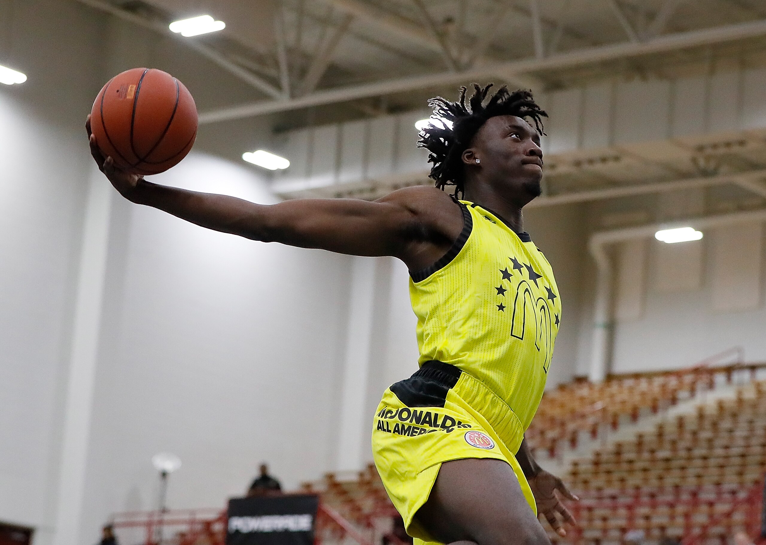 Nassir Little