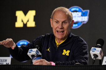 John Beilein