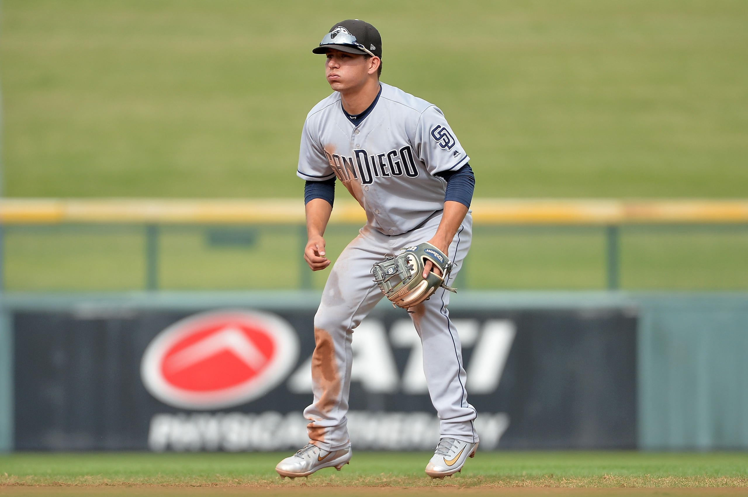 Luis Urias