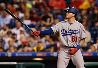 Alex Verdugo