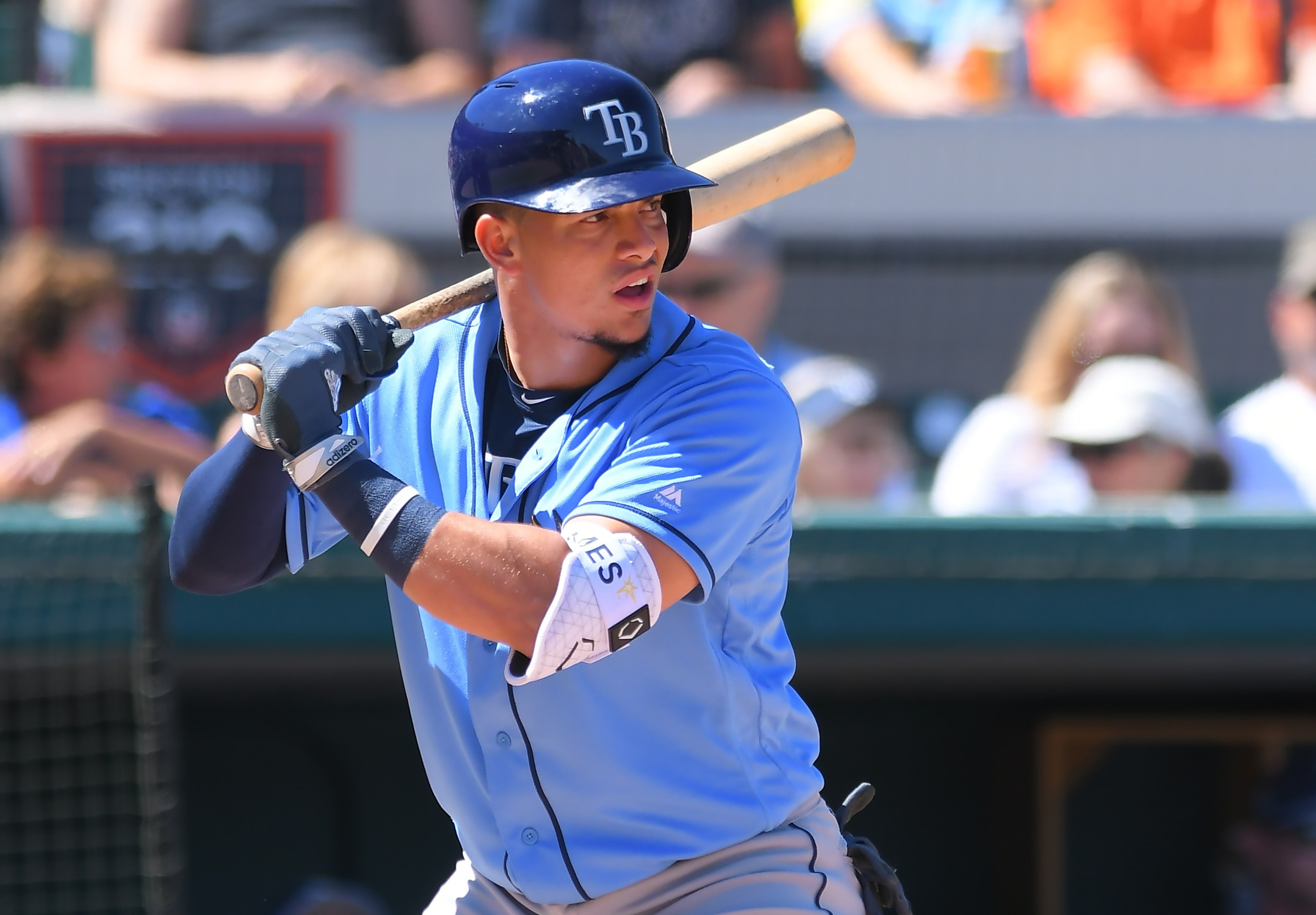 Willy Adames