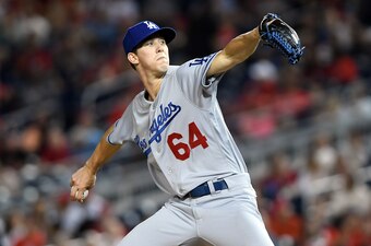 Walker Buehler