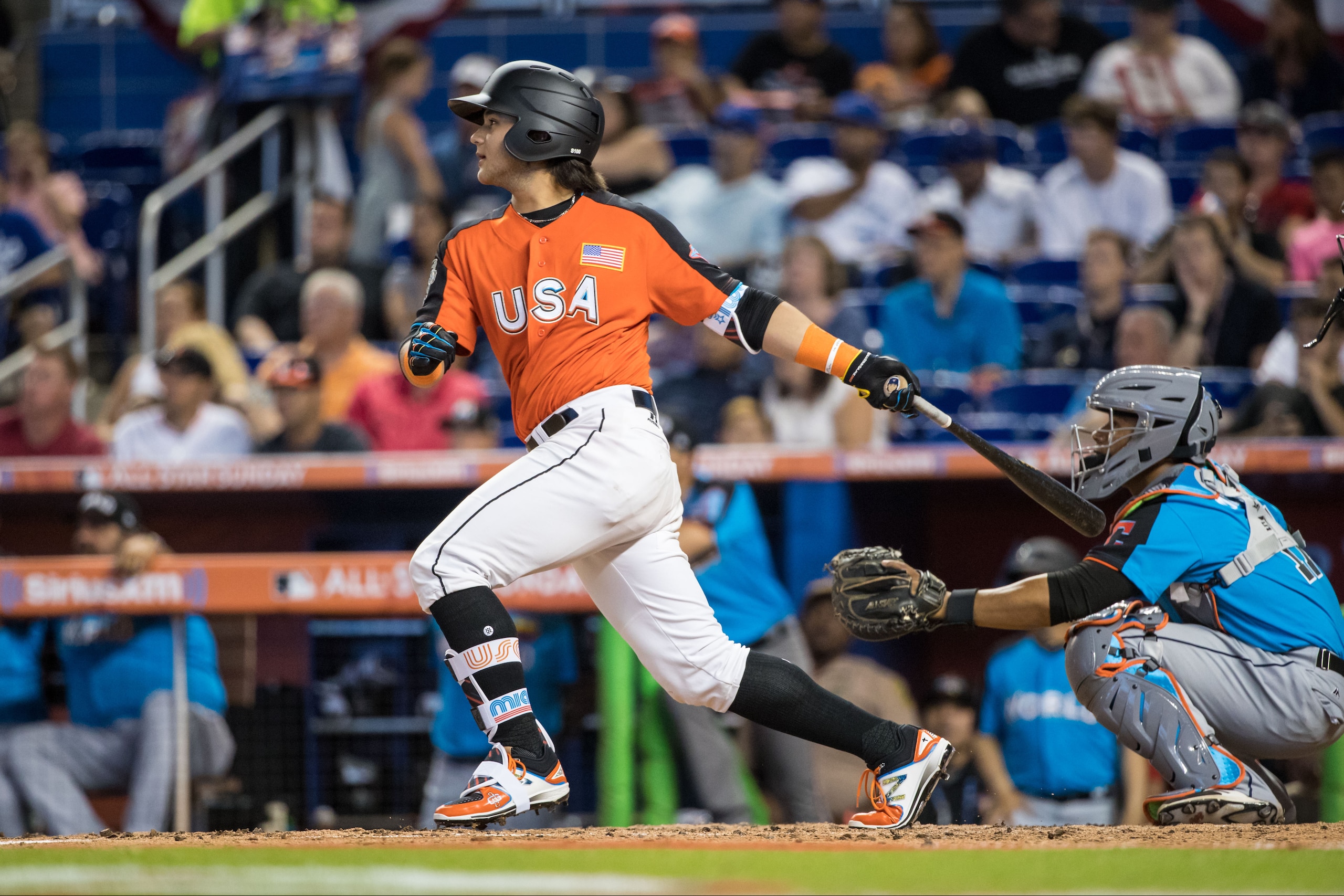 Bo Bichette