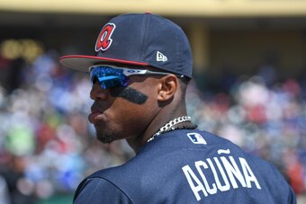 Ronald Acuna