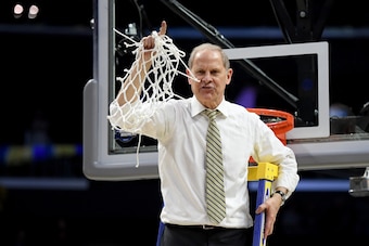 John Beilein