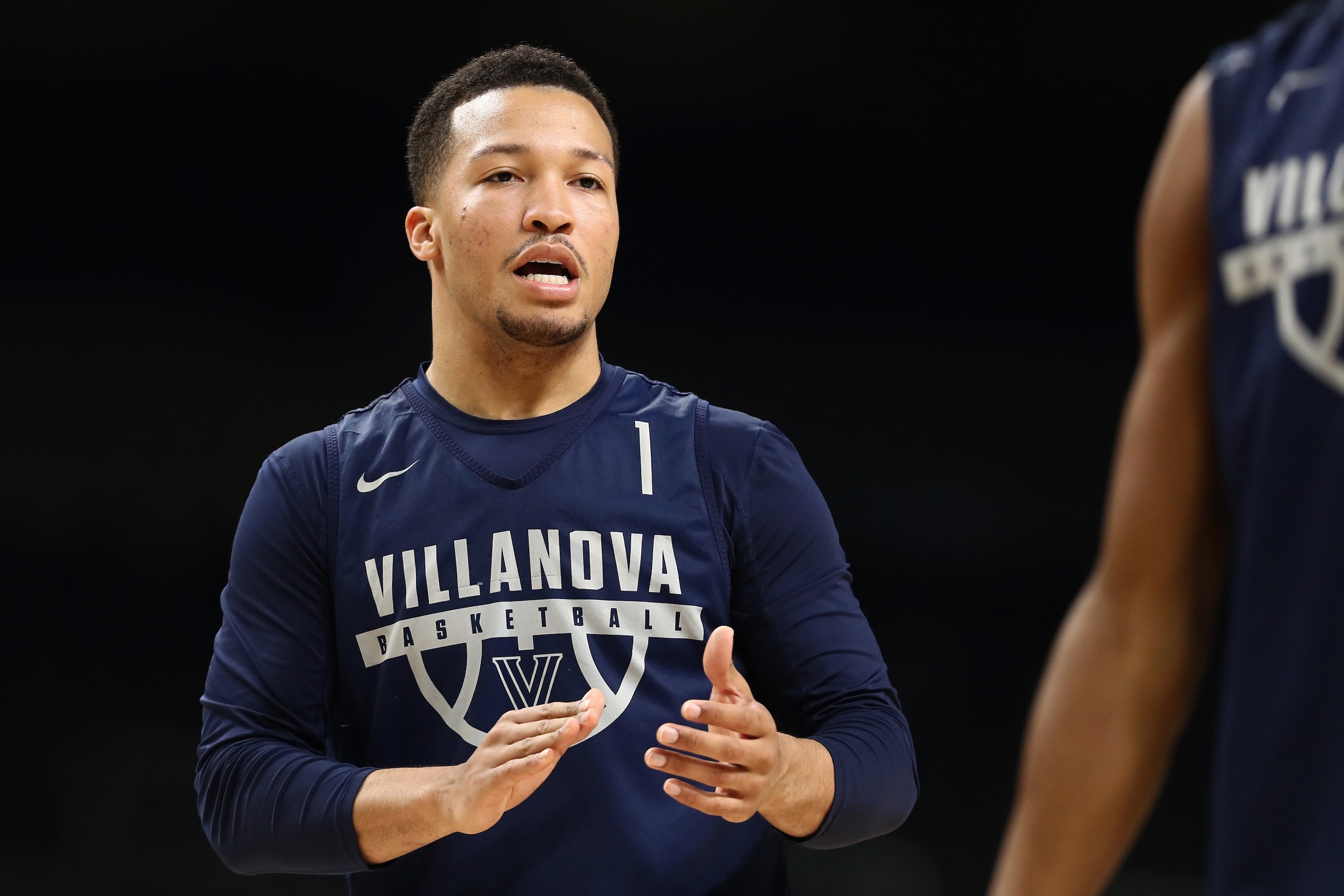 Jalen Brunson