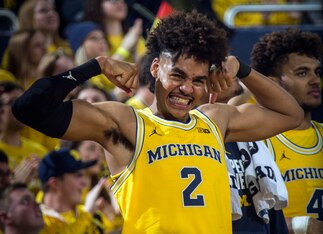 Jordan Poole