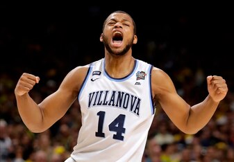 Omari Spellman